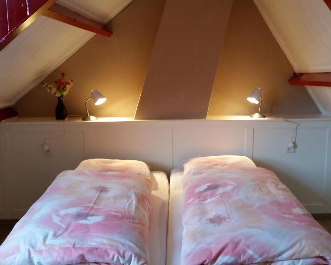 'STRANDGAPER' zeeland sky recreatie Villa Westkapelle Exterior foto
